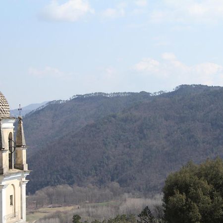 베베리노 Al Castello Da Annamaria 게스트하우스 객실 사진