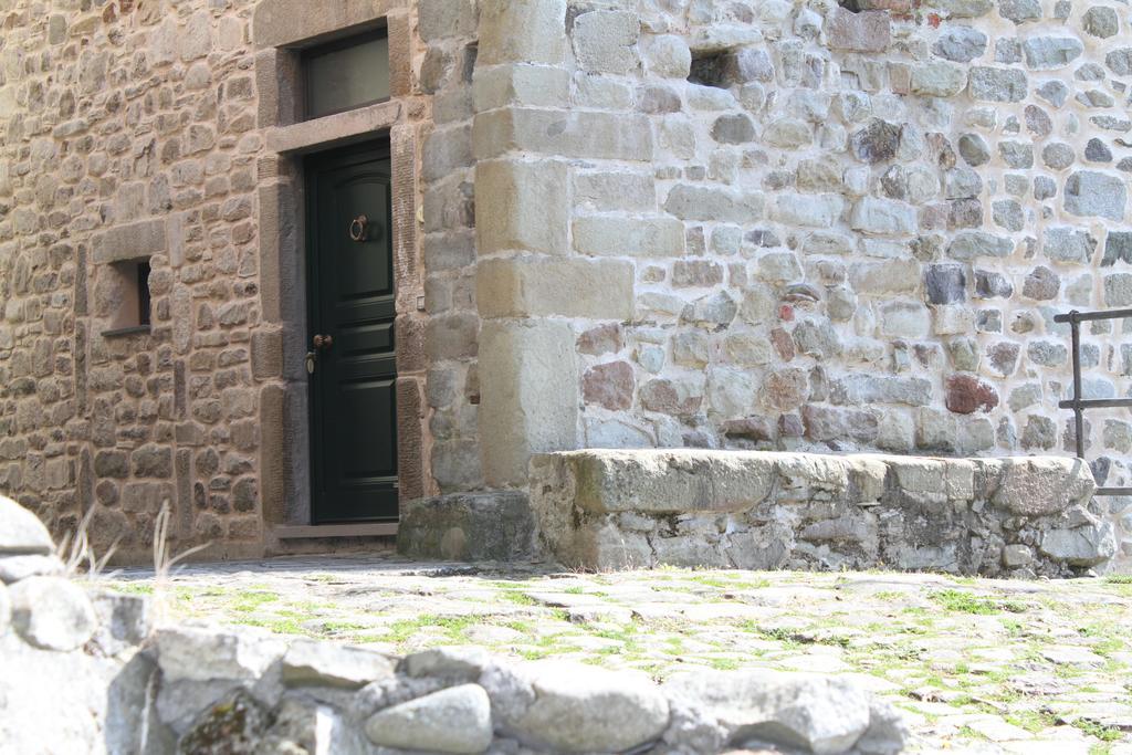 베베리노 Al Castello Da Annamaria 게스트하우스 외부 사진